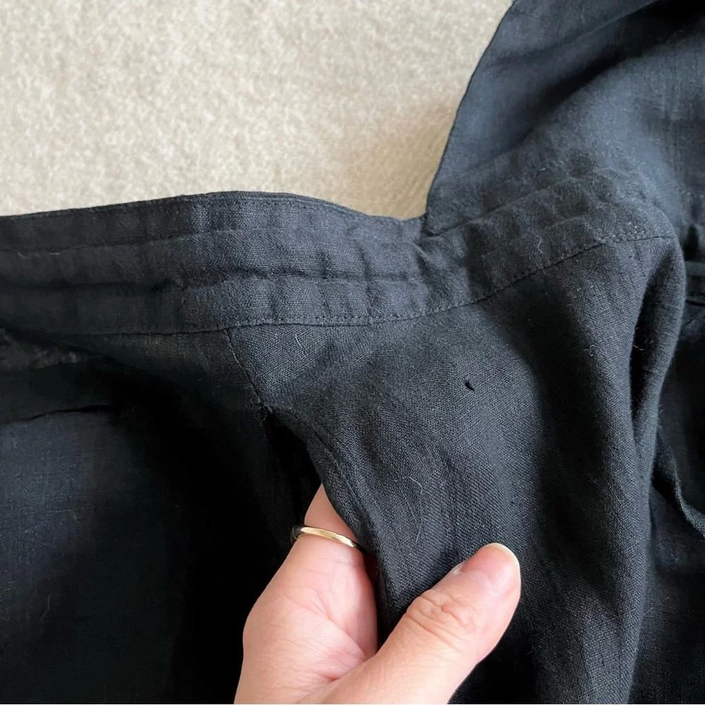 Zii ropa linen Ika jumpsuit - Picture 12 of 12